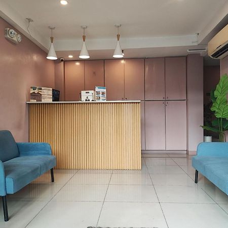 Glory Hotel Cubao Quezon City Exterior photo