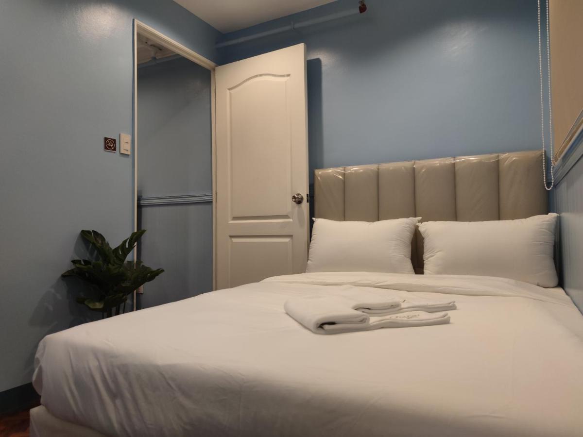 Glory Hotel Cubao Quezon City Exterior photo